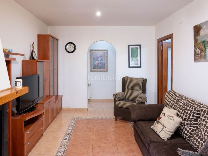 Foto 9dfc91c8-fa54-4951-bbf5-574e7393a82a. Piso en carrer dr carles pol i aleu 38 pis exterior de 88 m² amb 3 habitacions, terrassa i ascensor a en Sort