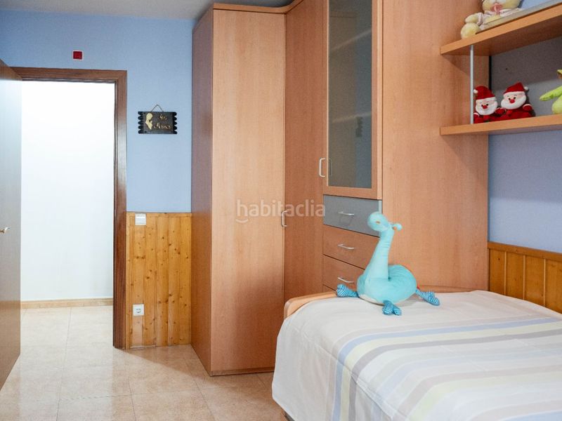 Foto 9f9b07bc-2277-427f-8edd-07d1fab2eeb5. Piso en carrer dr carles pol i aleu 38 pis exterior de 88 m² amb 3 habitacions, terrassa i ascensor a en Sort