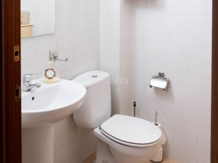 Foto e1970b98-5807-4186-a642-8525aab19013. Piso en carrer dr carles pol i aleu 38 pis exterior de 88 m² amb 3 habitacions, terrassa i ascensor a en Sort
