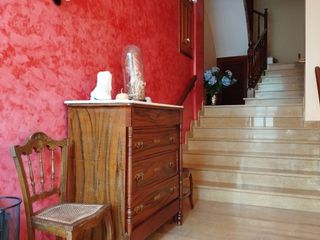 House in Carrer sant isidre 0. Casa independiente en pleno centro de la rápita, 300 m2 y 5 dorm