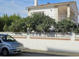 Casa en Escipions 4. Casa aislada 400 metros terreno
