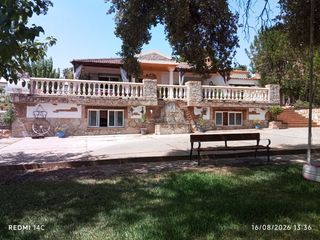 Chalet in Diseminado torreblanca la ponderosa 80