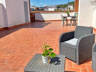 Ático en Carrer de l'arada 1. Zona de la granja! ático de ensueño con impresionante terraza, p