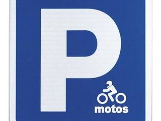 Lloguer Aparcament de moto a Pujades 412. Alquiler parking moto