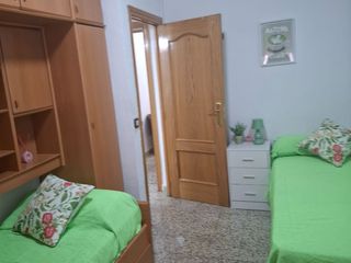 Lloguer Pis a Ronda watres 34. Piso amueblado 2 dormitorios