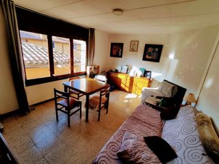 Flat in Carrer del mercader pere planes 99. 3er sin asensor entre tejas murallas y colinas