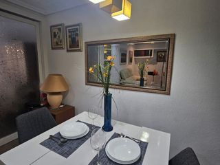 Etagenwohnung in Catedratico daniel jimenez de cisenros  8