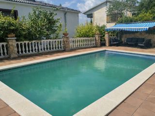 Chalet en Av arbres 1