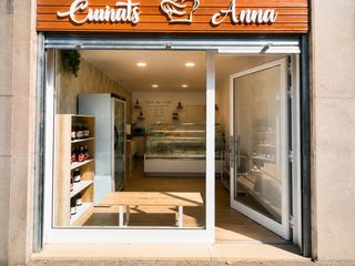 Traspàs Local Comercial a C/ migdia 121. ¡oportunidad de traspaso en girona!  negocio de comida para llev