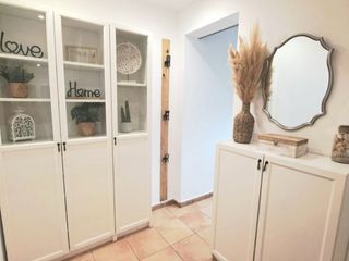 Bureau à Carrer sant josep 10. Acogedor inmueble de 51 m² construidos en planta baja!