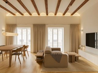 Pis a Pelayo 13. Vivienda totalmente reformada - entrega en septiembre. fully ren
