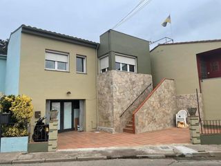 Casa in Guilleries  6. Espectacular chalet pareado en venta