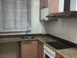 Flat in Carrer d'estanislau figueras 77. * piso en venta 1 hab. + balcón * alquilado 695 / mes, 6 % renta