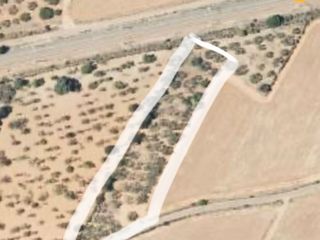 Rural plot in Carretera de l estación 148. Terreno en venta en plaza poligono 3, parcela 62
