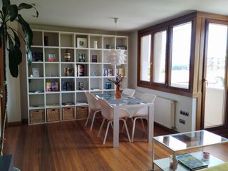 Alquiler Dúplex en Anselmo solar 9. Precioso dúplex en el bibio gijón alquiler de temporada