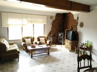 Country house in Calle eras altas 11. Vendo casa rural