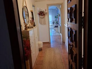 Àtic a Mare de deu de nuria  36. Atico duplex 90 m2