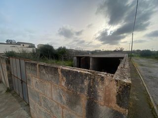 Terreno residenziale in Carrer la pau 9. Oportunidad en ses salines – 277m2 solar urbano con gran potenci
