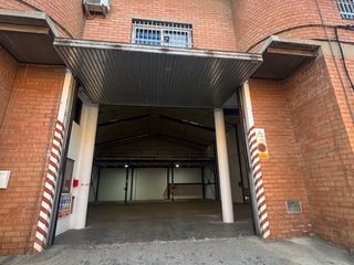 Affitto Capannone industriale  Málaga  12. Nave alquier 400 m2  junto salida autovía a2