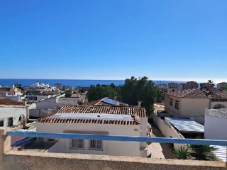 Triplex in Calle arizona 3. Venta casa con vistas al mar