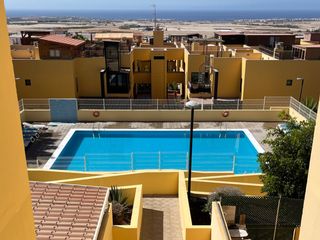 Àtic a Calle algorin 6. Oportunidad única: se vende ático dúplex de particular a particu