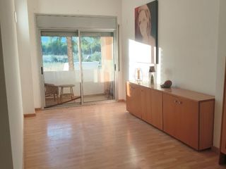 Lloguer Pis a Les clotes 1. Piso en alquiler en calle san antoni de 3 habitaciones con gran