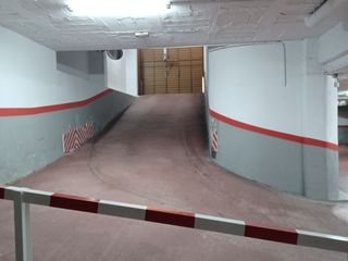 Affitto Posto auto in Puerto rico  30. Alquiler plaza parking zona ocata
