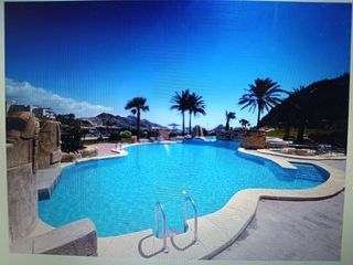 Lloguer Pis a Avda.doctor barnard numero 14 residencial dos bahias aguilas (mu. Privacidad y estilo de vida premiun