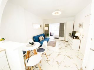 Rent Studio in Urbano arregui 194. Moderno estudio en torrevieja