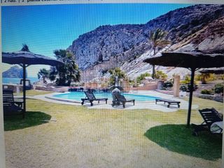 Location Appartement à Avda.doctor barnard 14. Residencial dos bahias