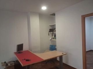 Oficina en Can pantiquet 45. Local/oficina de 34 m² en can pantiquet – totalmente acondiciona