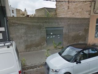 Residential Plot in Passeig del ferrocarril 5. Solar edificable en ubicación premium