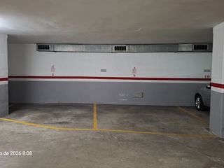 Rent Car parking in Ronda general prim 86. Ronda prim facil acceso