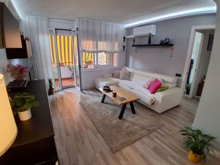 Pis a Passeig can ferrer del mas 5. Piso en venta renovado