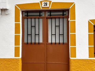 House in Calle juan sánchez 28