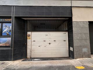 Lloguer Aparcament cotxe a Figueres  5. Parking para todo el año