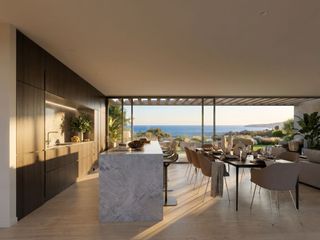 Casa a Carrer mirador del codoral, 44 44. Luxury new build villa in costa brava