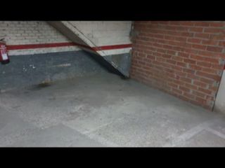 Aparcament cotxe a Immaculada concepció 20. Plaza parquing para coche pequeño o varias motos