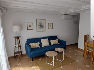 Location Appartement à Carrer cap gros 7. Estudio en calle cap gros