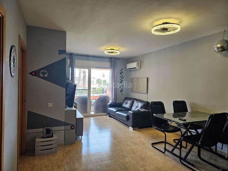 Appartement dans avda jaume i 193 dans Les Salines-Pla de Sant Pere Cubelles