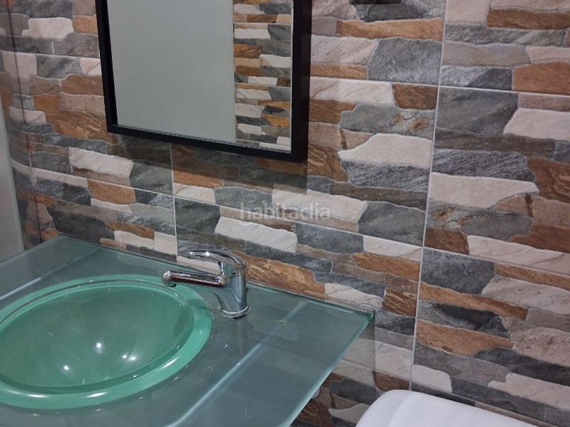 Appartement dans rafael de casanovas 64 dans Ponent Granollers