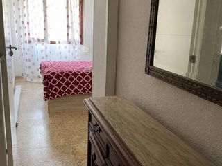Piso en General aldave 4. Piso con vistas al lado de pl toros
