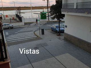 Flat in Calle rio odiel 2. Junto a la ria