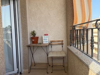 Appartement à Calle cristóbal colón 21. Vivienda todo exterior , muy luminoso