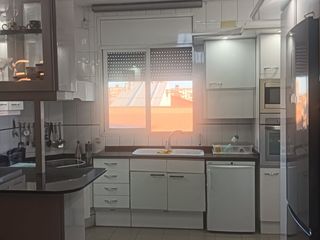 Etagenwohnung in Carrer josep comas 32 puerta 3. Dúplex