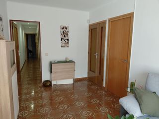 Piso en Avinguda del turó 7. De origen peeo conservado