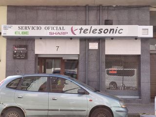 Lloguer Local Comercial a Avenida juan xxiii 7. Oportunidad única – local en alquiler en la avenida juan xxiii d