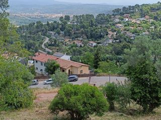 Location Maison jumelée à Avinguda de pau casals 24. Vivienda unifamiliar