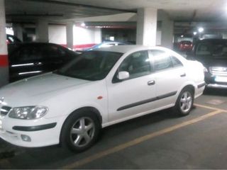 Lloguer Aparcament cotxe a Sardenya  466. Se alquila plaza de parking coche grande