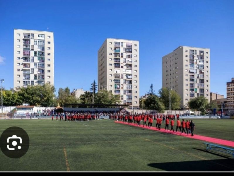Foto cbf9188a-53c1-442f-bb1c-272f4bfc4583. Pis a castellsapera 82 a Sant Llorenç Terrassa